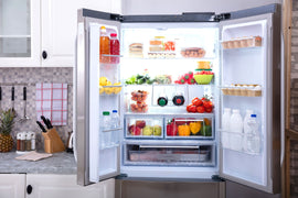 How to Organize Your Fridge